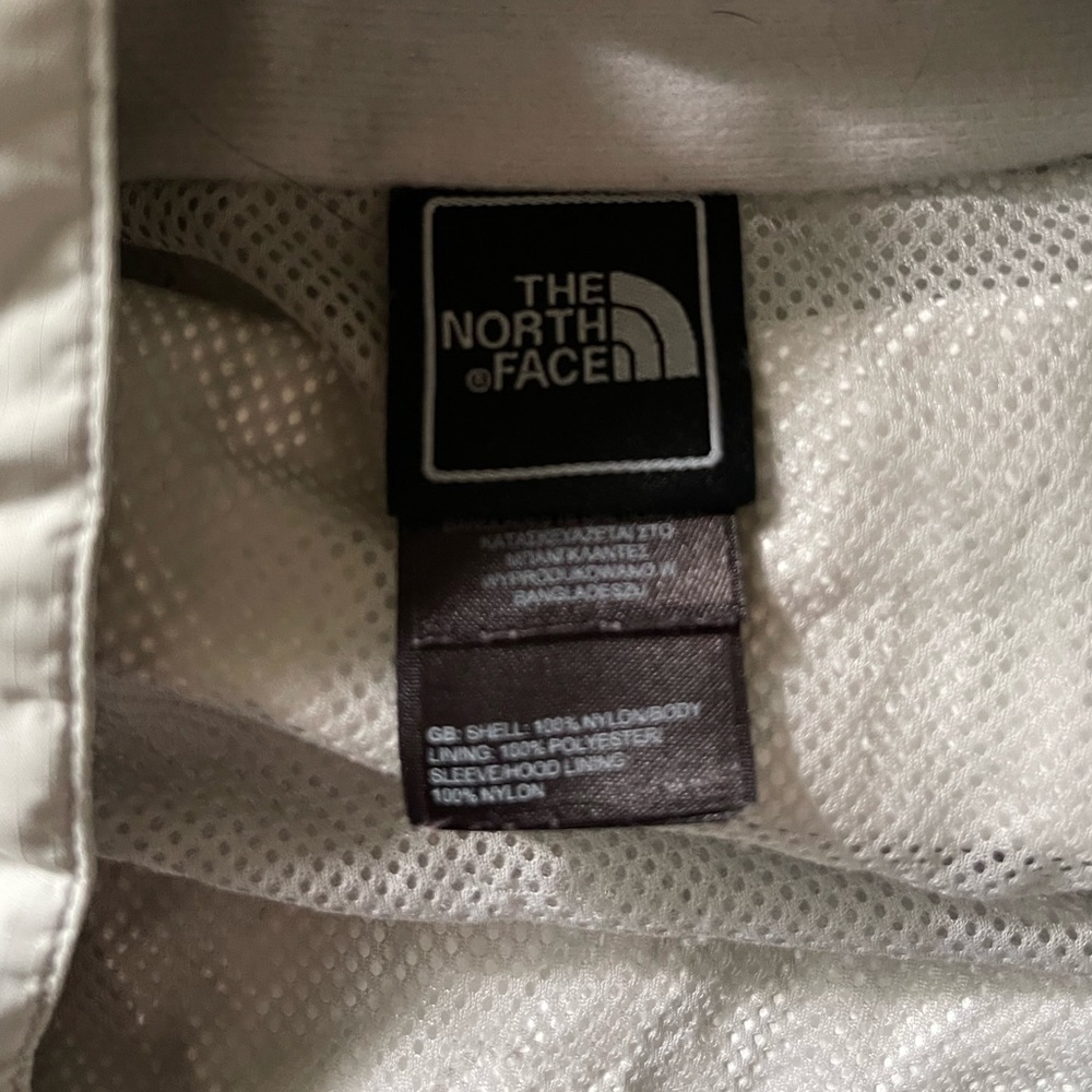 North Face Rain Jacket - image 4